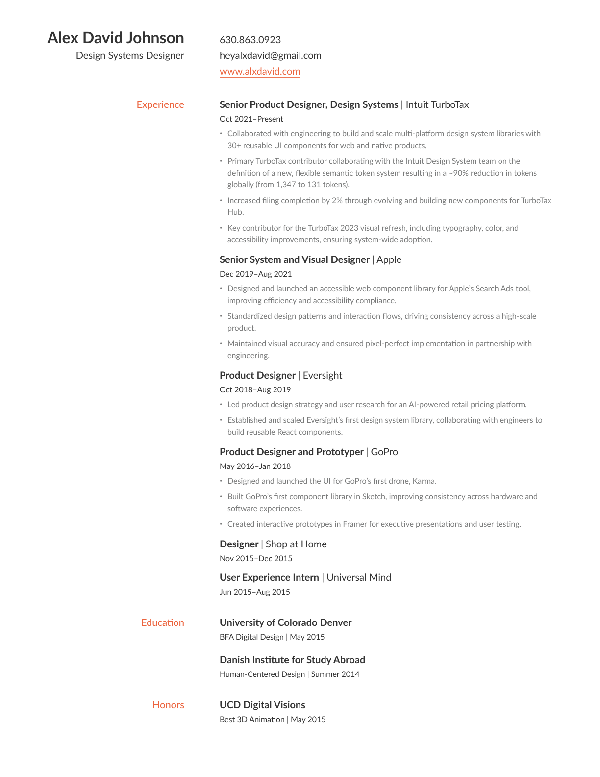 Alex David Johnson Resume 2025.1